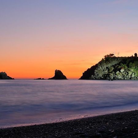 Hotel Playa San Cristobal อัลมูเญการ์ ภายนอก รูปภาพ