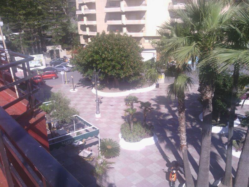 Hotel Playa San Cristobal อัลมูเญการ์ ภายนอก รูปภาพ