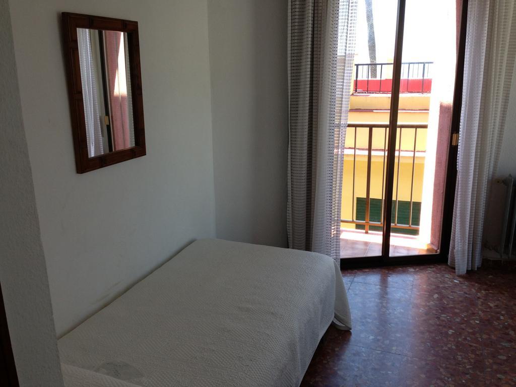 Hotel Playa San Cristobal อัลมูเญการ์ ห้อง รูปภาพ