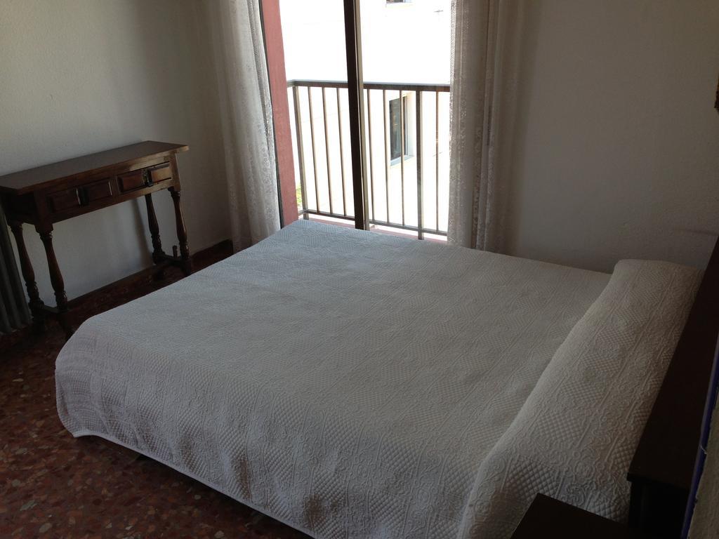 Hotel Playa San Cristobal อัลมูเญการ์ ห้อง รูปภาพ