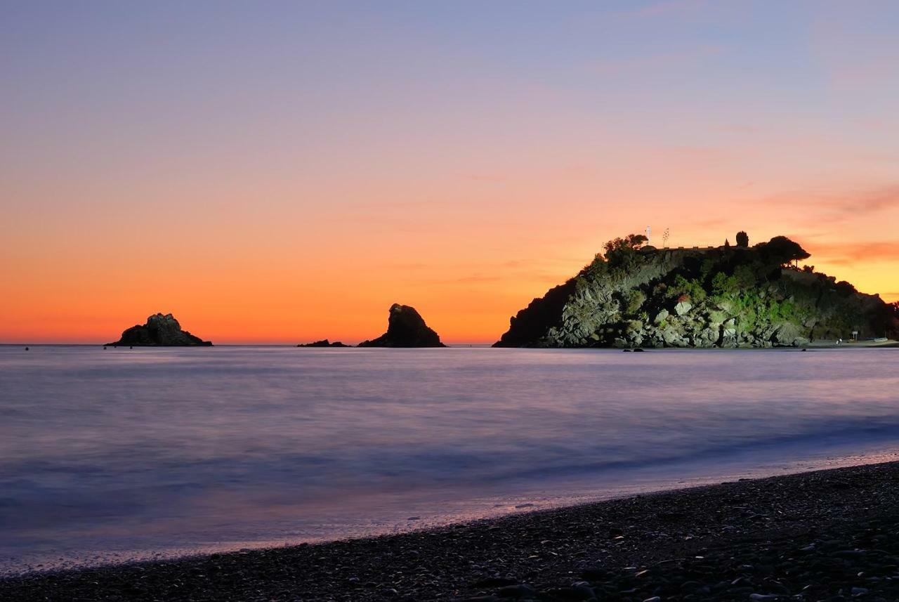 Hotel Playa San Cristobal อัลมูเญการ์ ภายนอก รูปภาพ